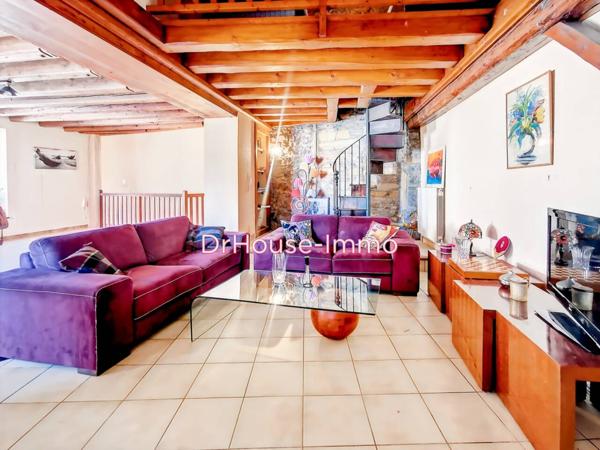 Maison à vendre 7 pièces de 197 m²