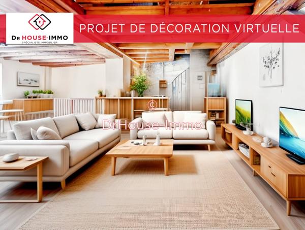 Maison à vendre 7 pièces de 197 m²