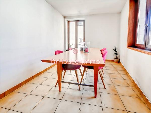 Maison à vendre 7 pièces de 197 m²