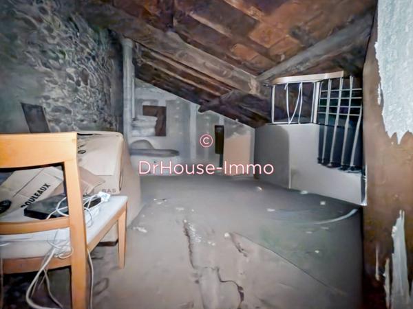 Maison à vendre 7 pièces de 197 m²