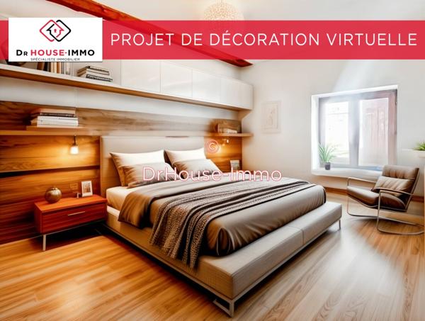 Maison à vendre 7 pièces de 197 m²