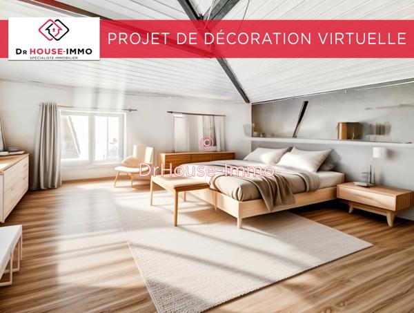 Maison à vendre 7 pièces de 197 m²