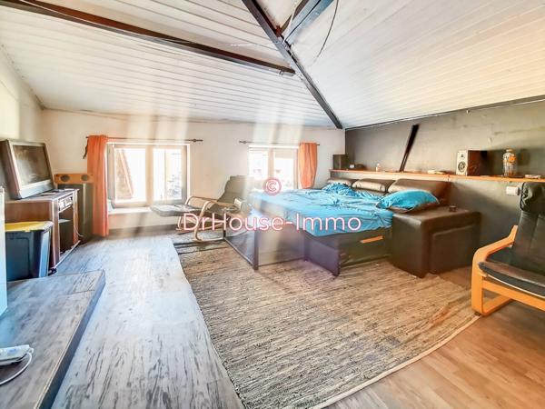 Maison à vendre 7 pièces de 197 m²