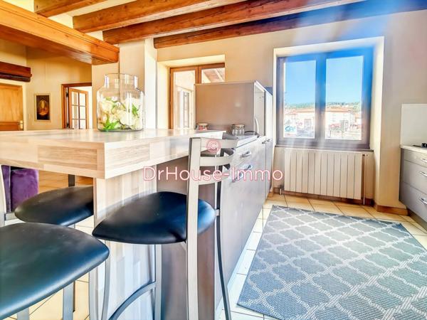 Maison à vendre 7 pièces de 197 m²