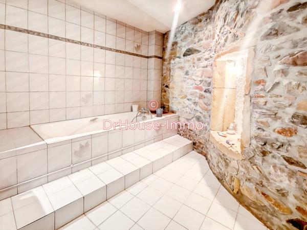 Maison à vendre 7 pièces de 197 m²