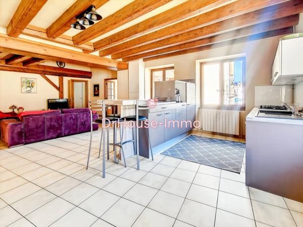 Maison à vendre 7 pièces de 197 m²
