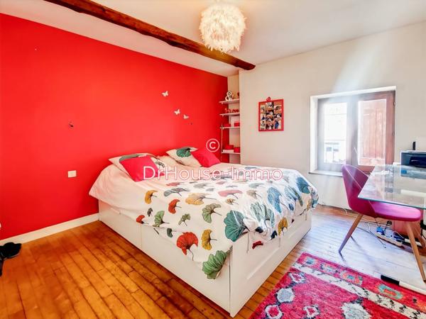 Maison à vendre 7 pièces de 197 m²