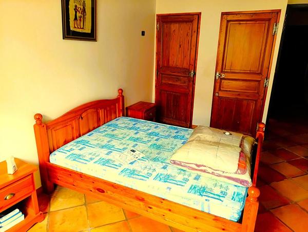 Appartement Pelissanne 3 pièce(s) 61 m2