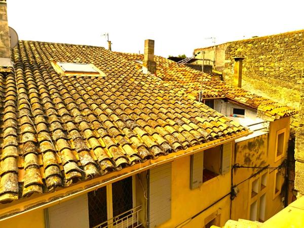 Appartement Pelissanne 3 pièce(s) 61 m2