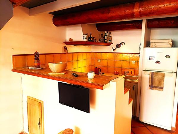 Appartement Pelissanne 3 pièce(s) 61 m2