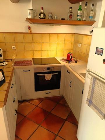 Appartement Pelissanne 3 pièce(s) 61 m2