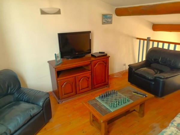 Appartement Pelissanne 3 pièce(s) 61 m2