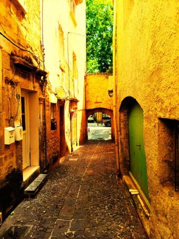 Appartement Pelissanne 3 pièce(s) 61 m2