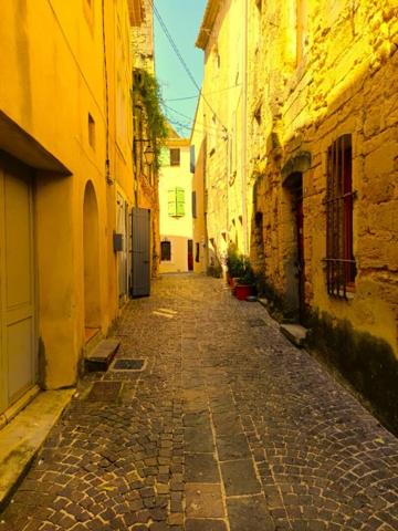 Appartement Pelissanne 3 pièce(s) 61 m2