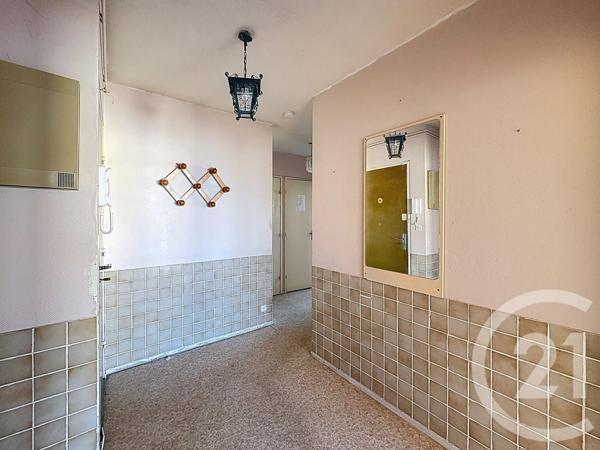 Appartement F3 à vendre  4 pièces - 79,56 m2 CHEVIGNY ST SAUVEUR - 21