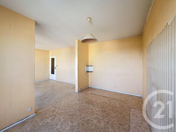 Appartement F3 à vendre  4 pièces - 79,56 m2 CHEVIGNY ST SAUVEUR - 21