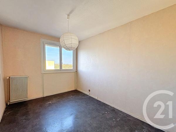 Appartement F3 à vendre  4 pièces - 79,56 m2 CHEVIGNY ST SAUVEUR - 21