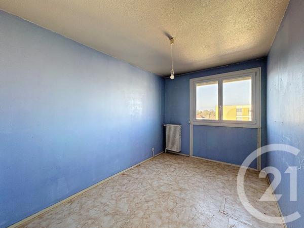 Appartement F3 à vendre  4 pièces - 79,56 m2 CHEVIGNY ST SAUVEUR - 21