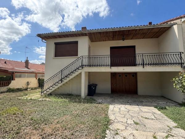 Maison Cenon 6 pièce(s) 140 m2 , Cenon
