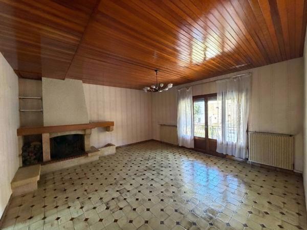 Maison Cenon 6 pièce(s) 140 m2 , Cenon