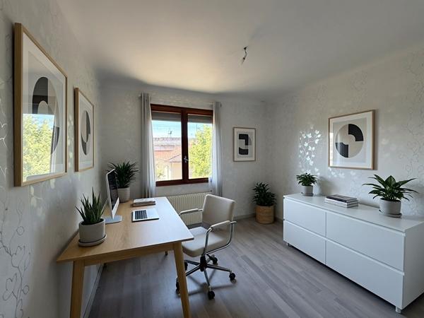 Maison Cenon 6 pièce(s) 140 m2 , Cenon