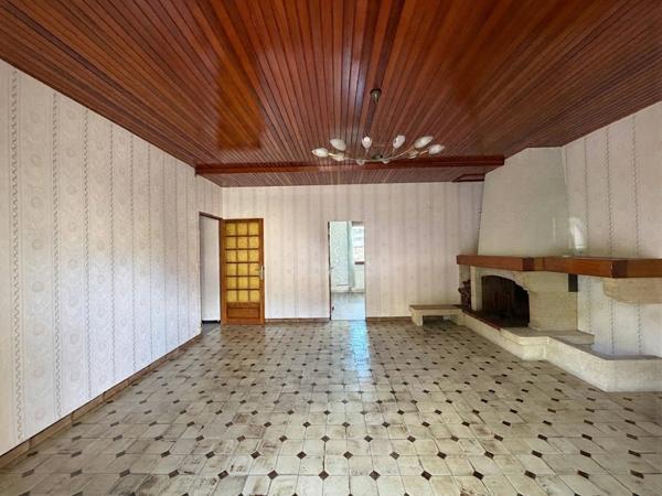 Maison Cenon 6 pièce(s) 140 m2 , Cenon