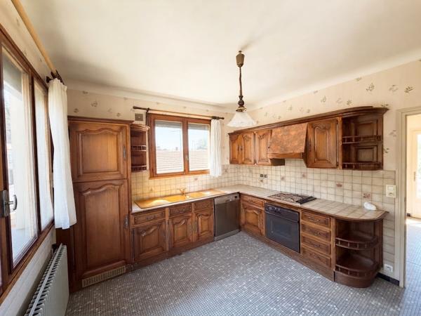 Maison Cenon 6 pièce(s) 140 m2 , Cenon