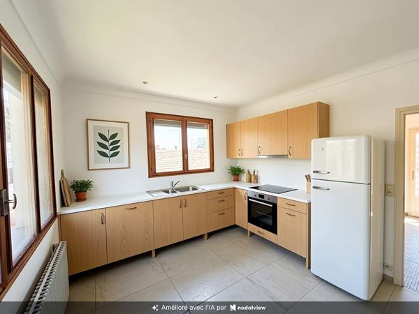 Maison Cenon 6 pièce(s) 140 m2 , Cenon