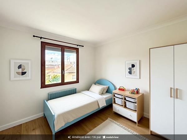 Maison Cenon 6 pièce(s) 140 m2 , Cenon