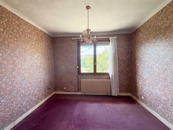 Maison Cenon 6 pièce(s) 140 m2 , Cenon