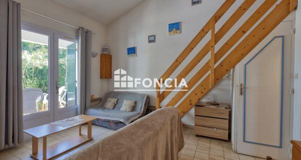 À vendre Maison 3 pièces 35.18 m² - Saint-georges-d'oléron 17190