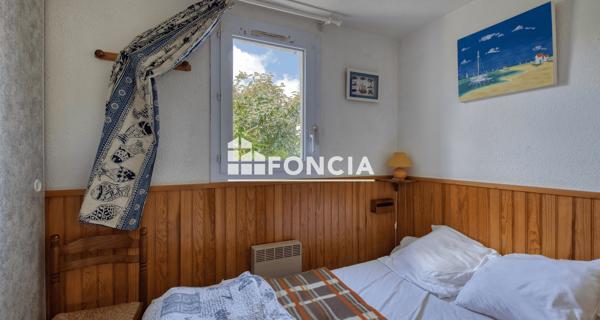À vendre Maison 3 pièces 35.18 m² - Saint-georges-d'oléron 17190