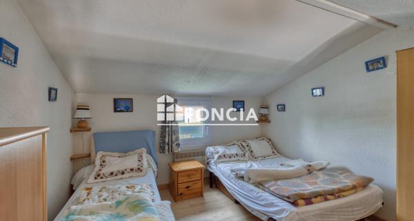 À vendre Maison 3 pièces 35.18 m² - Saint-georges-d'oléron 17190
