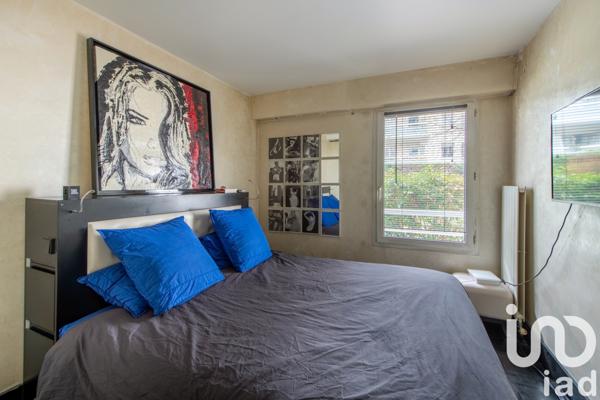 Appartement à vendre 5 pièces 121 m² Suresnes