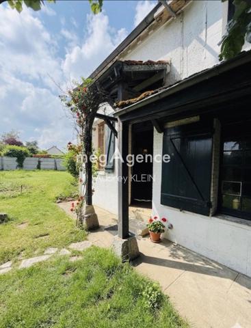 Maison à GRON, 89100 - 7 pièces 132m²