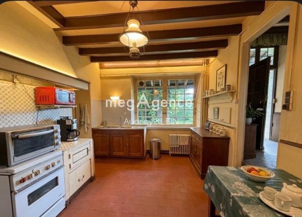 Maison à GRON, 89100 - 7 pièces 132m²