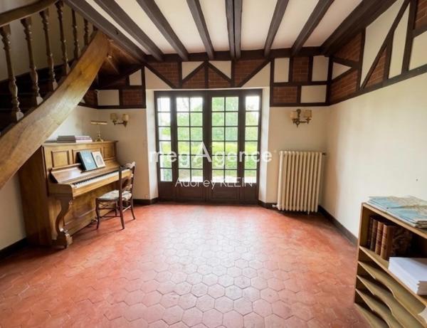 Maison à GRON, 89100 - 7 pièces 132m²