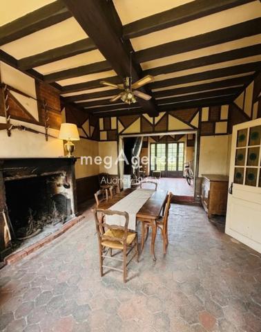 Maison à GRON, 89100 - 7 pièces 132m²