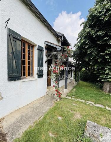 Maison à GRON, 89100 - 7 pièces 132m²
