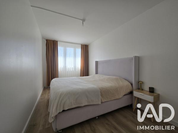 Appartement à vendre 3 pièces 68 m² Dreux