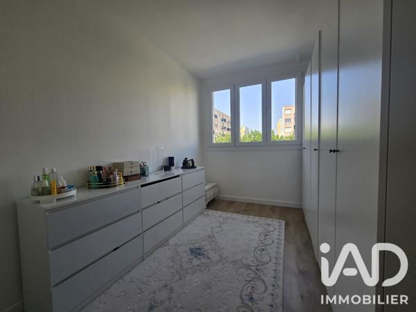 Appartement à vendre 3 pièces 68 m² Dreux
