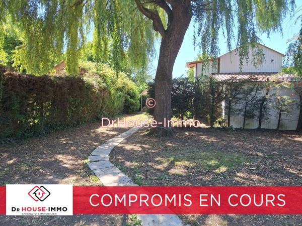 Terrain à vendre de 470 m²