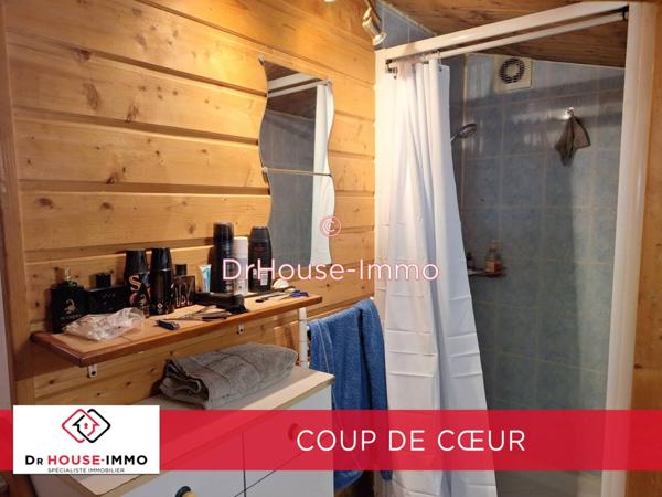 Terrain à vendre de 470 m²