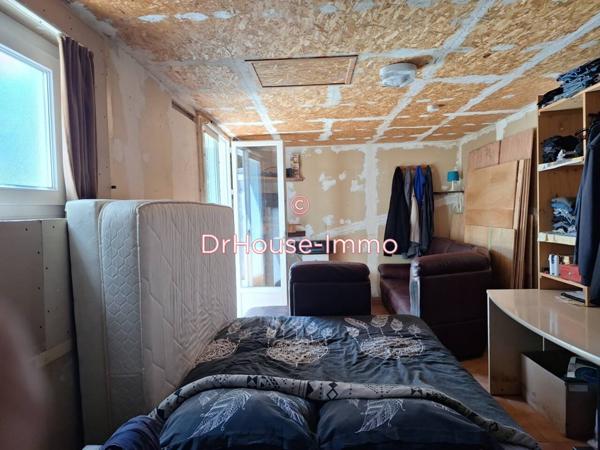 Terrain à vendre de 470 m²