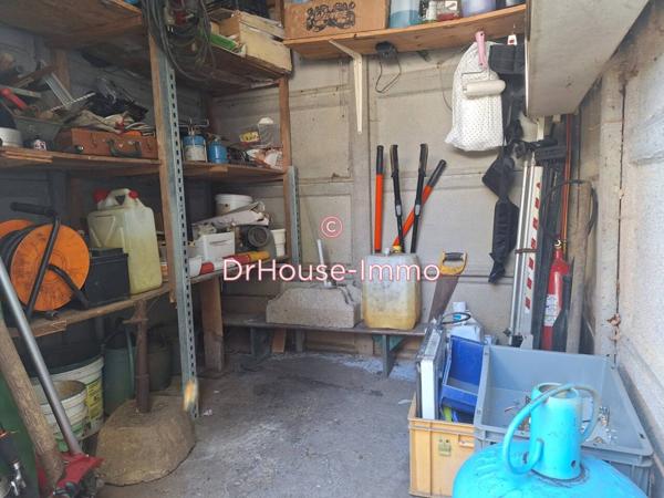 Terrain à vendre de 470 m²