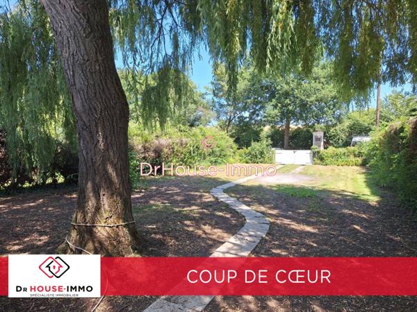 Terrain à vendre de 470 m²