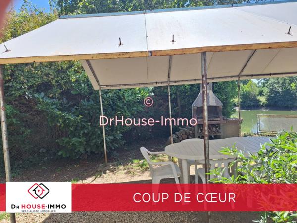 Terrain à vendre de 470 m²