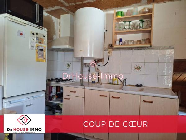 Terrain à vendre de 470 m²