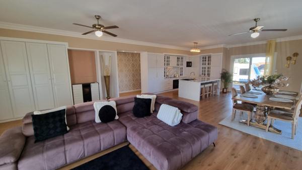 Maison neuve 2024 plain pied Chantelle 120 m² secteur calme