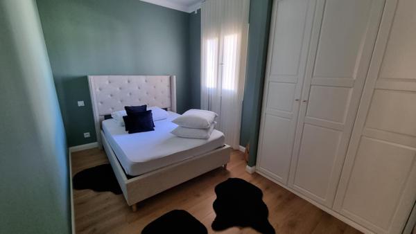 Maison neuve 2024 plain pied Chantelle 120 m² secteur calme